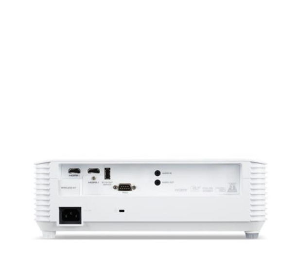 ACER Projektor H6546Ki DLP FHD/4500AL/10000:1/2.9kg MR.JW011.002 - 1260975 - zdjęcie 6
